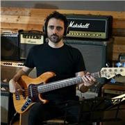 Clases de Bajo Eléctrico en Barcelona! (30 años de experiencia)